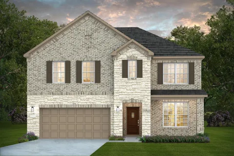 13717 Ballast Green Drive
