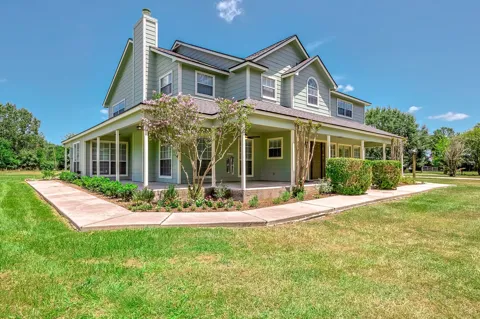 1066 Tafelski Road