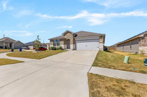 2301 Merganser Drive