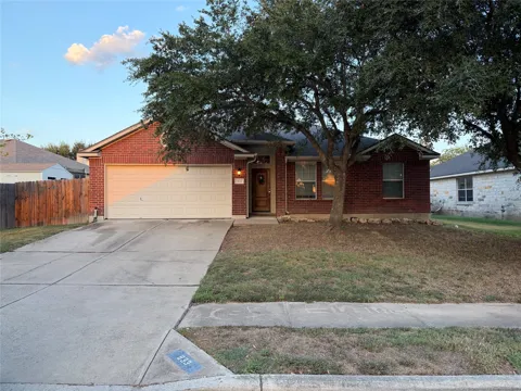 833 Dark Horse Lane