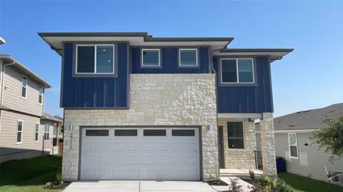 2312 Tucker Lane