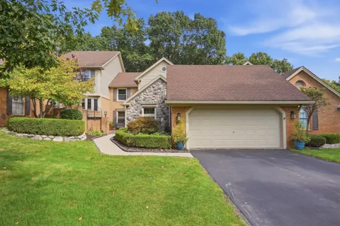 4539 Golf View Drive