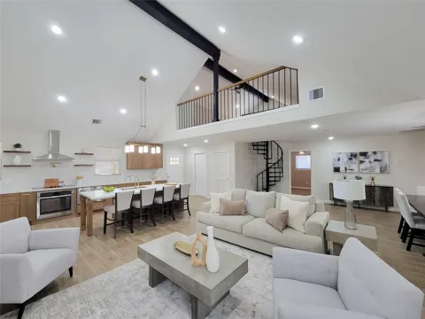 12034 Rocky Knoll Drive