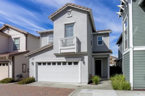 8400 Bennington Court