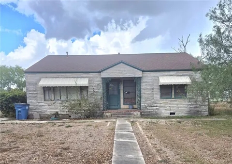 303 E Joyce Street