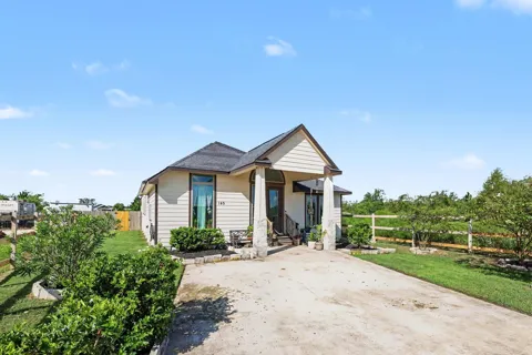 145 Road 5504