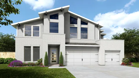 9104 Calvert Way