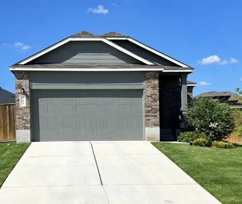 105 Pottersville Lane