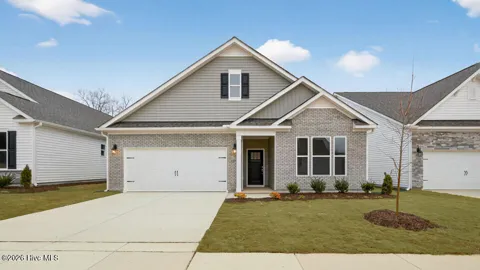 167 Prairie Wolf Street