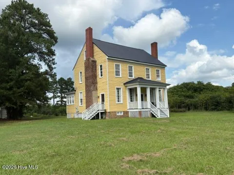 784 W Hillardston Road