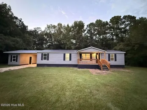 145 Ridgecrest Acres