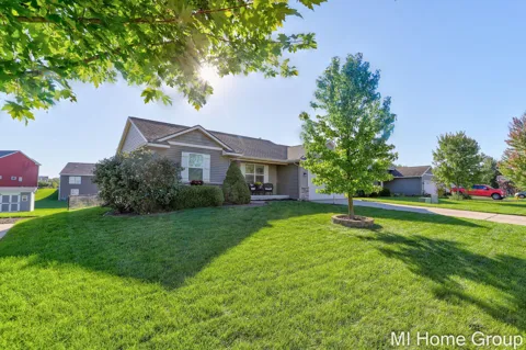 2458 Black Brook Drive