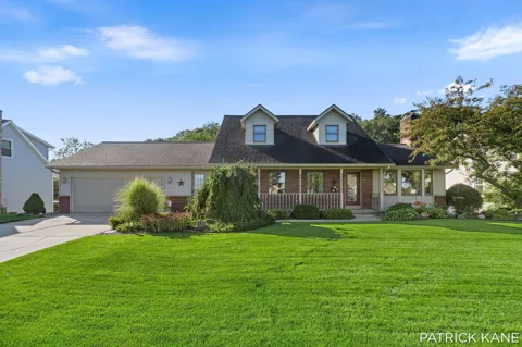 8618 Cedar Lake Drive