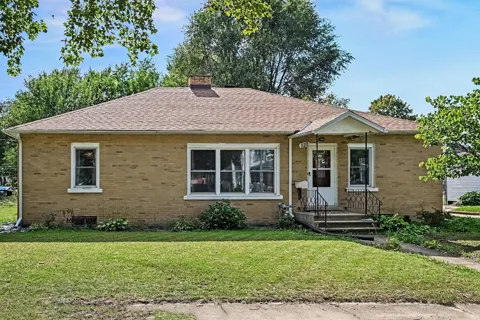 1120 Cedar Street