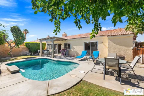 81143 Palmwood Drive