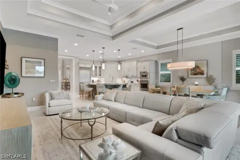 Calypso Court