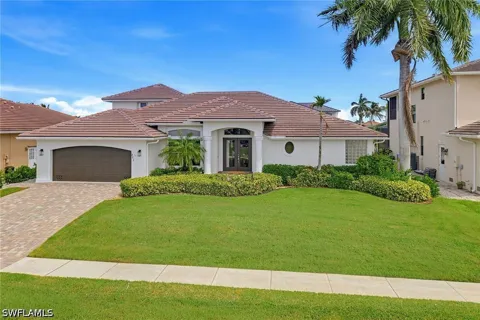 Seminole Court