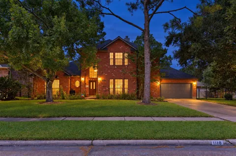 1110 Lake Estates Drive