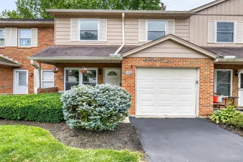 502 Arbor Place #15C