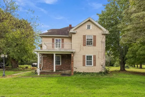 3039 Vine Road