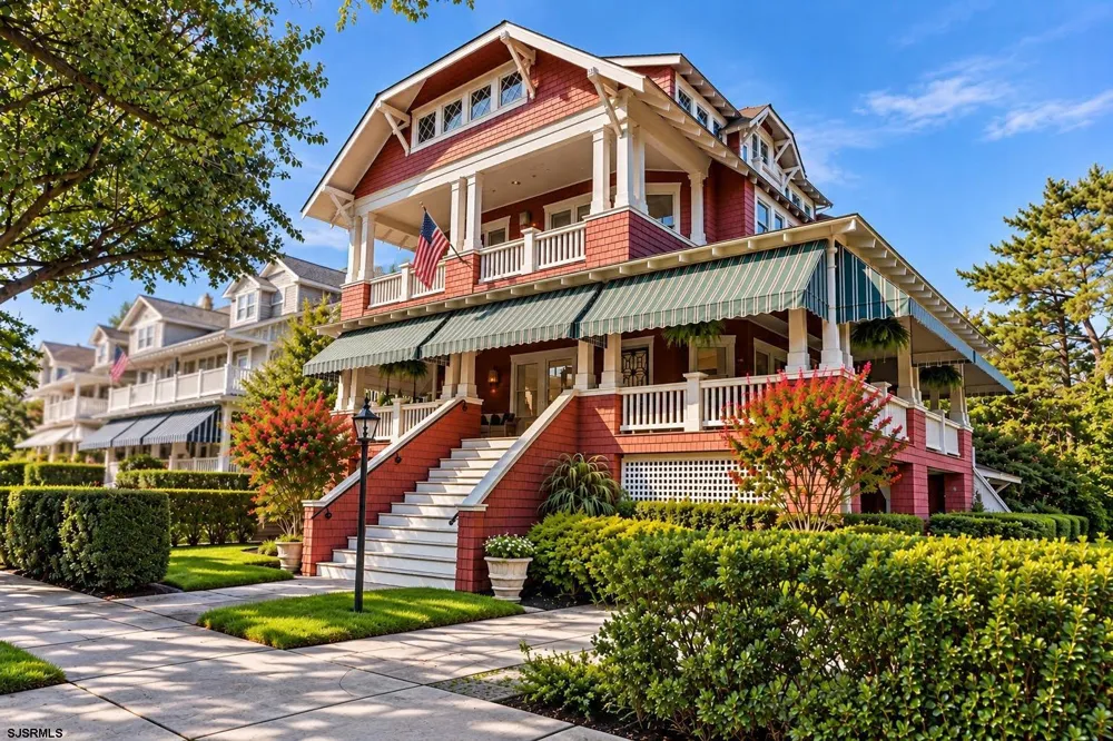 154 E Atlantic Blvd Ocean City, NJ 08226