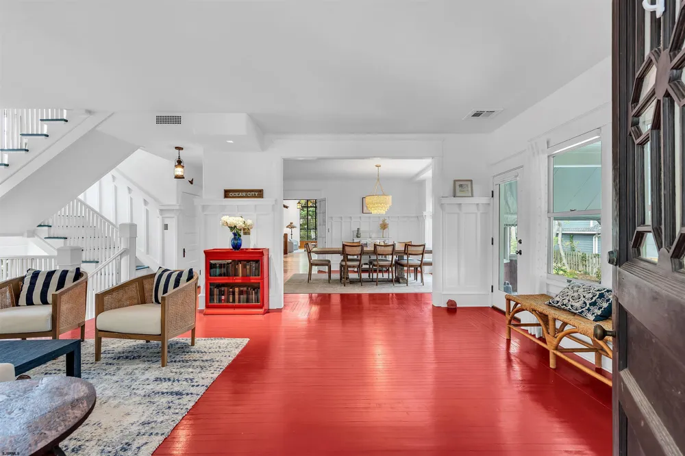 154 E Atlantic Blvd Ocean City, NJ 08226