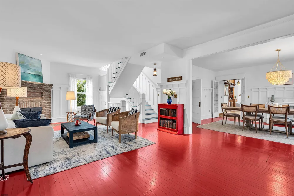 154 E Atlantic Blvd Ocean City, NJ 08226