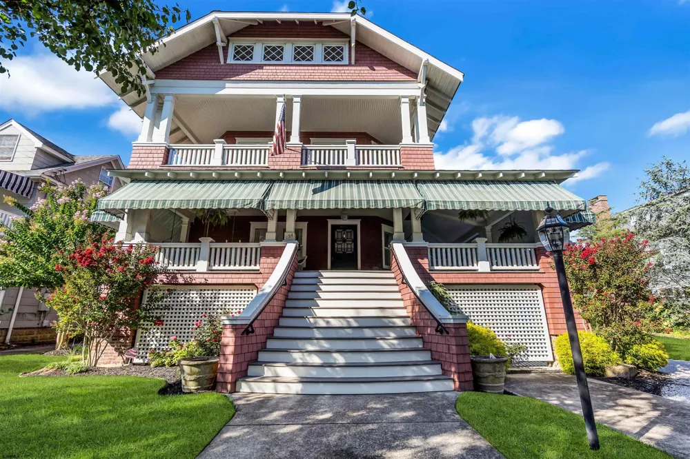154 E Atlantic Blvd Ocean City, NJ 08226