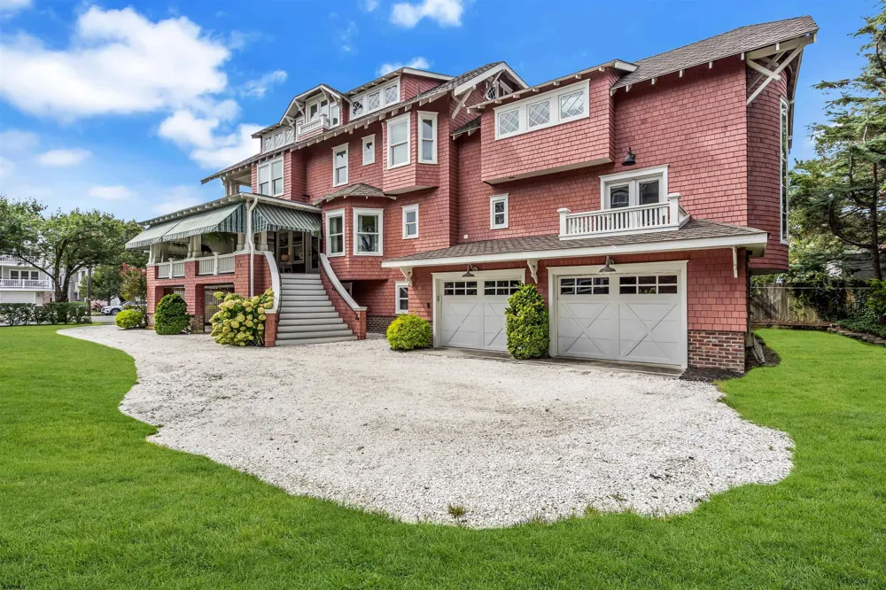 154 E Atlantic Blvd Ocean City, NJ 08226