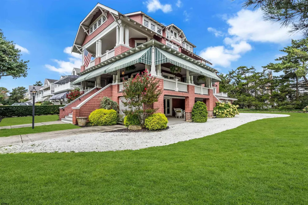 154 E Atlantic Blvd Ocean City, NJ 08226