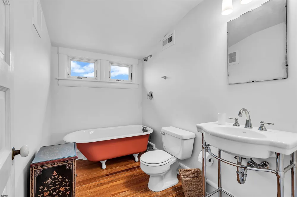 154 E Atlantic Blvd Ocean City, NJ 08226