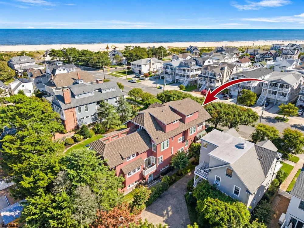 154 E Atlantic Blvd Ocean City, NJ 08226