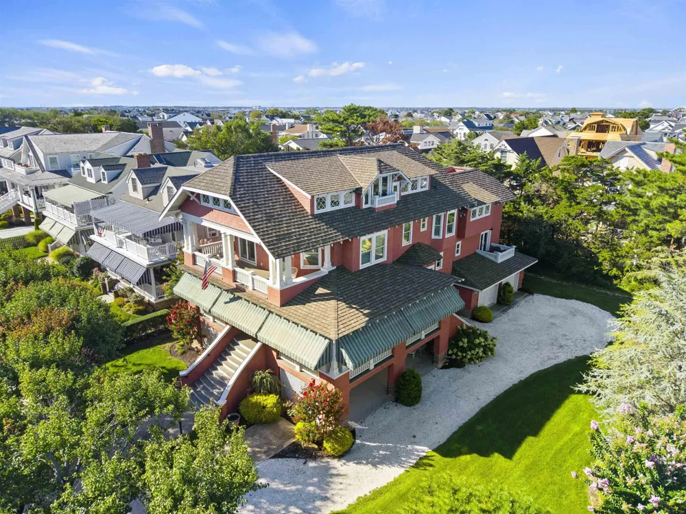 154 E Atlantic Blvd Ocean City, NJ 08226