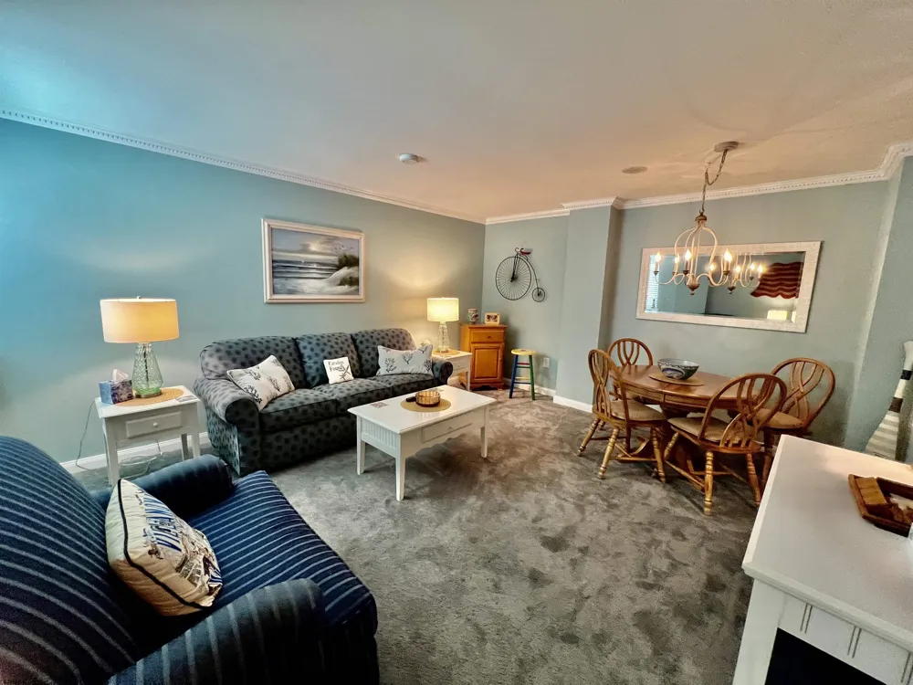 719 11th Street Ocean City, NJ 08226