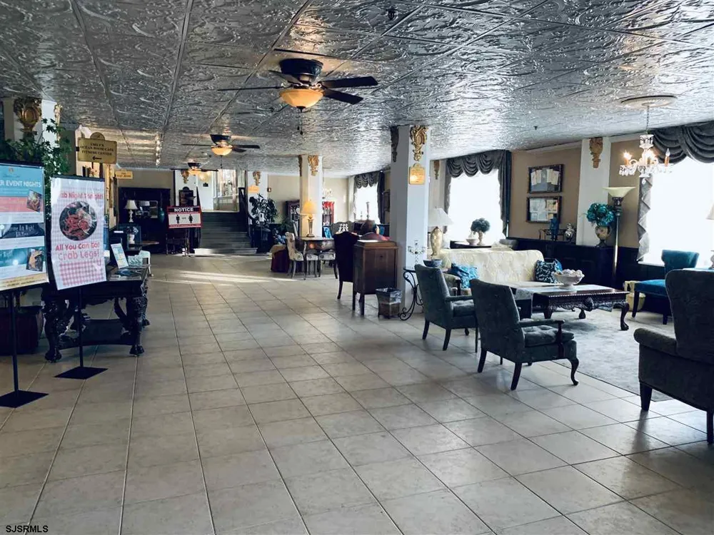 719 11th Street Ocean City, NJ 08226