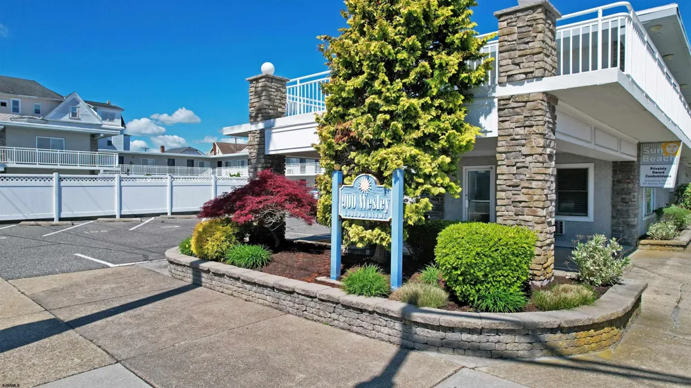 900 Wesley Ave Ocean City, NJ 08226