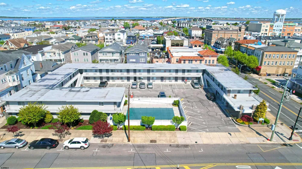 900 Wesley Ave Ocean City, NJ 08226