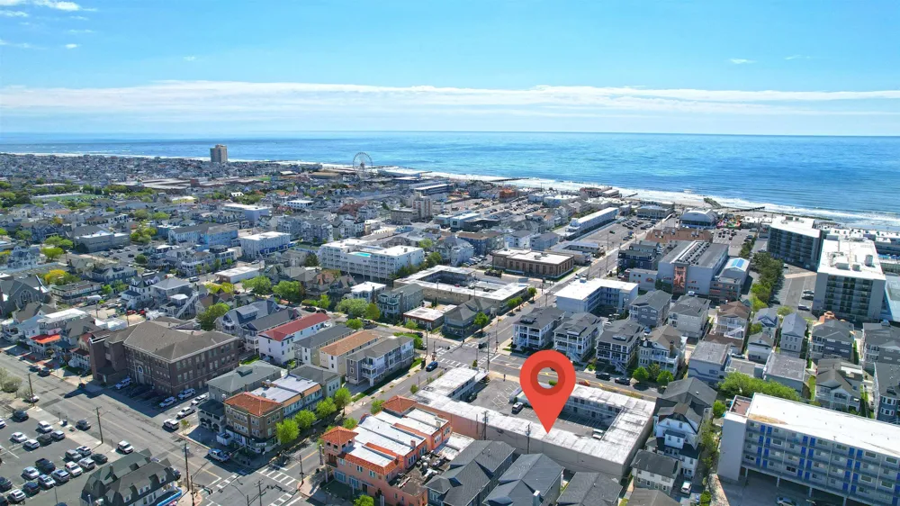 900 Wesley Ave Ocean City, NJ 08226