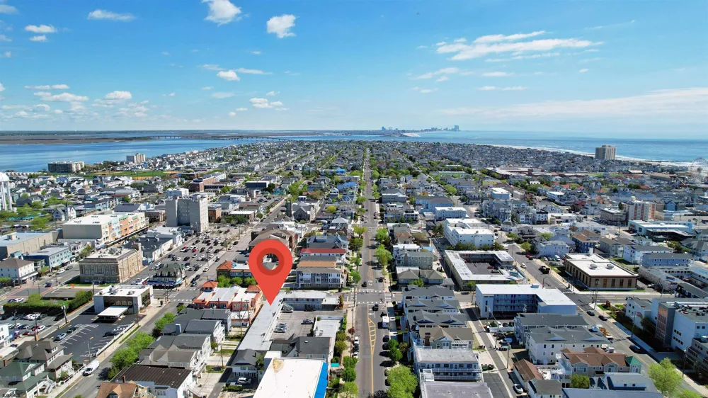 900 Wesley Ave Ocean City, NJ 08226