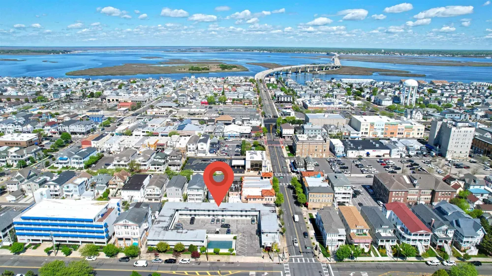 900 Wesley Ave Ocean City, NJ 08226