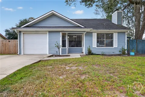 1390 Forest Lake Drive