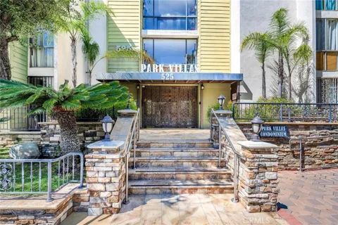 525 S Ardmore Avenue #161
