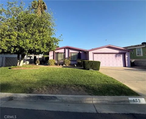 459 Highland Vista Way