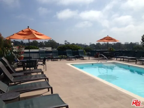 11730 W Sunset Boulevard
