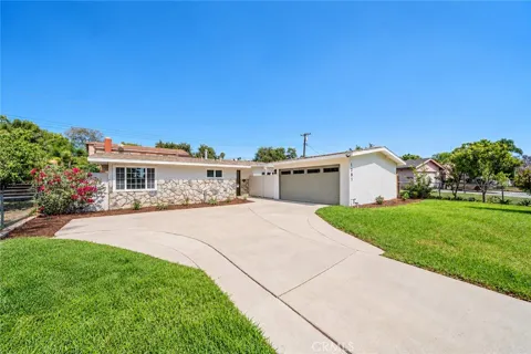 1281 Colony Drive