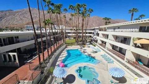 277 E Alejo Road #220