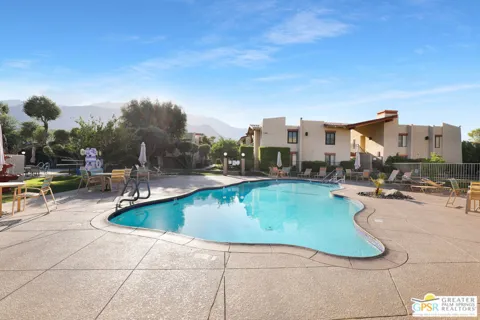 1407 Sunrise Way #22
