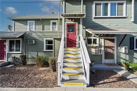 135 S CEnter Street #4