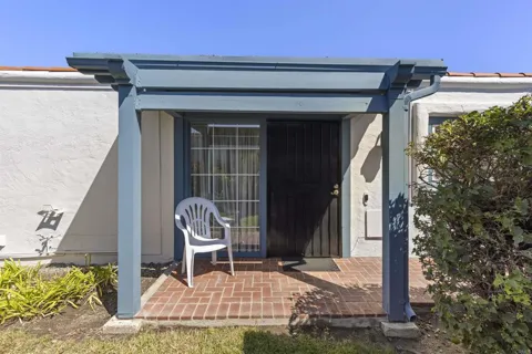 3621 S Vista Campana #46
