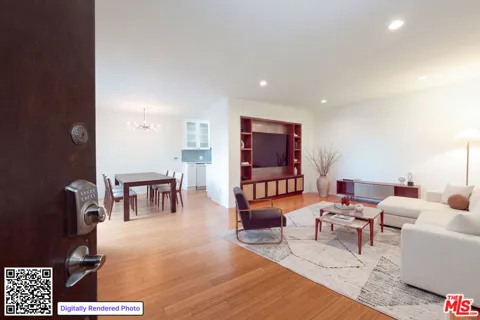 532 Rossmore Avenue #108